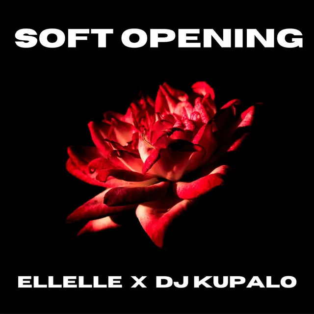 Soft Opening