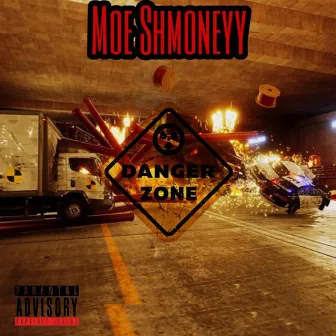 Why God by Moe Shmoneyy