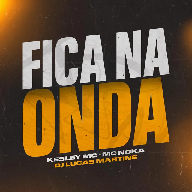 Fica Na Onda