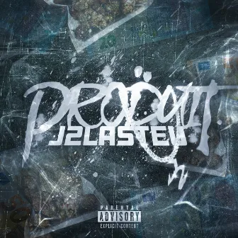 Produit by J2LASTEU