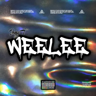 Weelee by Jazzy T