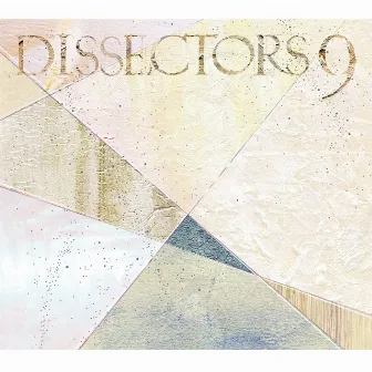 Dissectors 9 by nego