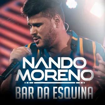 Bar da Esquina by Nando Moreno