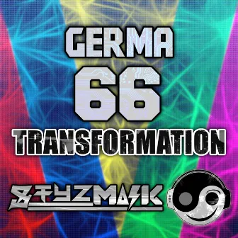 Germa 66 Transformation Theme (From 