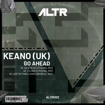 Go Ahead by Keano (UK)