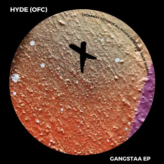 Gangstaa EP by Hyde (OFC)