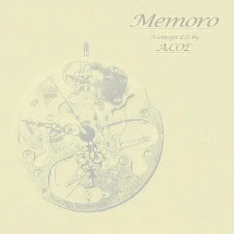 Memoro by A.COE