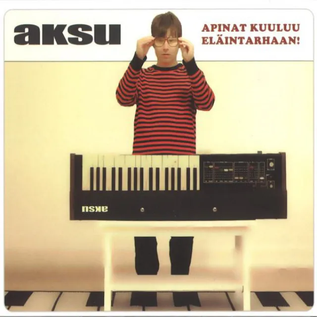 Aksu