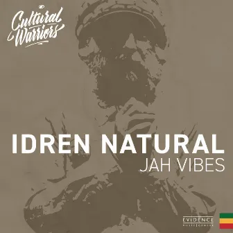 Jah Vibes by Idren Natural