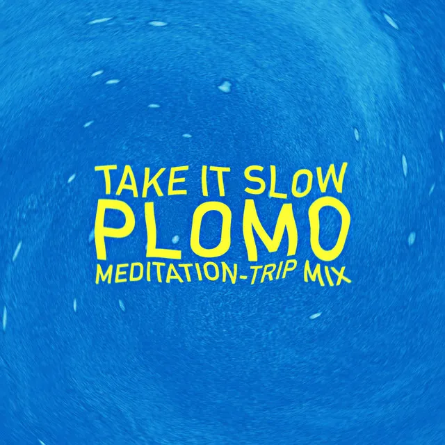 Take It Slow (plomo's Meditation-Trip Mix)