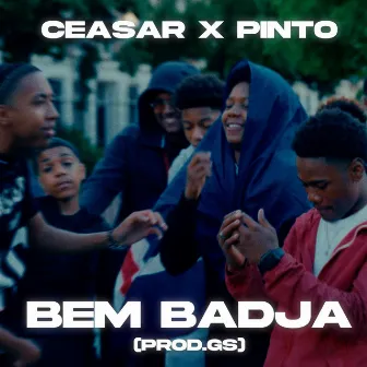 Bem Badja by Ceasar