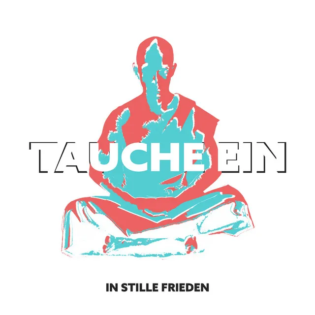 Tauche Ein in Stille Frieden: Klar Deinen Kopf, Spirituelle Meditation, Ruhe von Geist, Körper und Geist Zurück