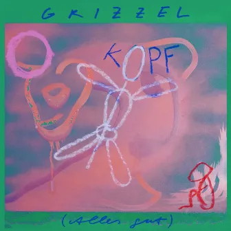 Kopf (Alles Gut) by Veminoir