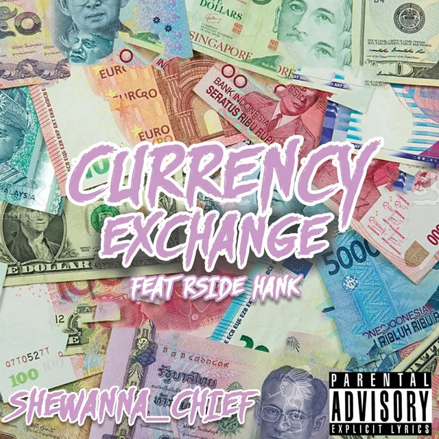 Currency Exhange