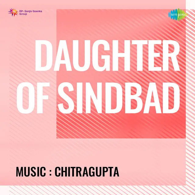 Daughter of Sindbad (Original Motion Picture Soundtrack)