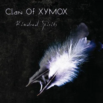 Kindred Spirits by Clan of Xymox