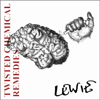 Twisted Chemical Remedies by Lewie