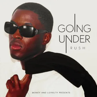 Going Under by Rush