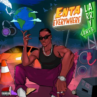 Enta Everywhere by larrylanes