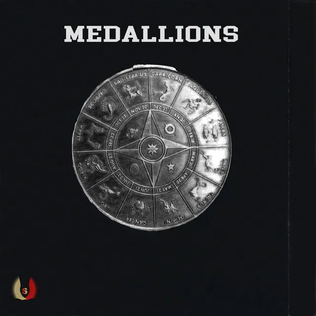 Medallions