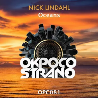 Oceans by Nick Lindahl