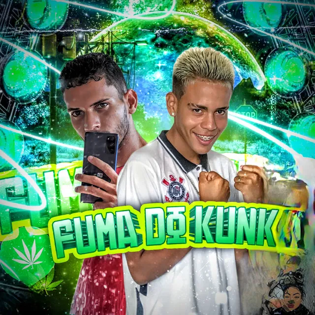 Fuma do Kunk