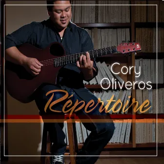 Repertoire by Cory Oliveros