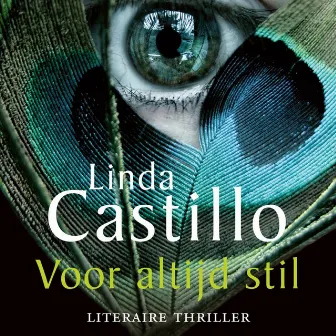 Voor altijd stil [Kate Burkholder (Onverkort)] by Linda Castillo