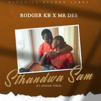 Sthandwa Sam(Amapiano) [Original] by Mr Des