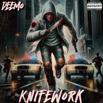 Knifework by Deemo