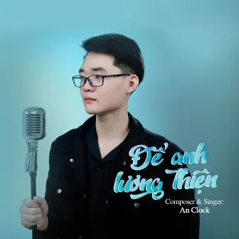 Để Anh Lương Thiện (QZ Remix) by MeMe Media