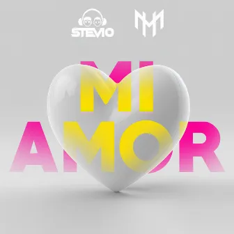 Mi Amor by STEVIO