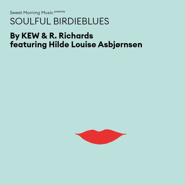 Soulful Birdieblues