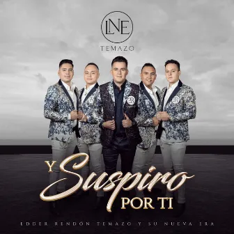 Y Suspiro Por Ti by Edder Rendon Temazo