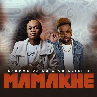 Mamakhe by Chillibite