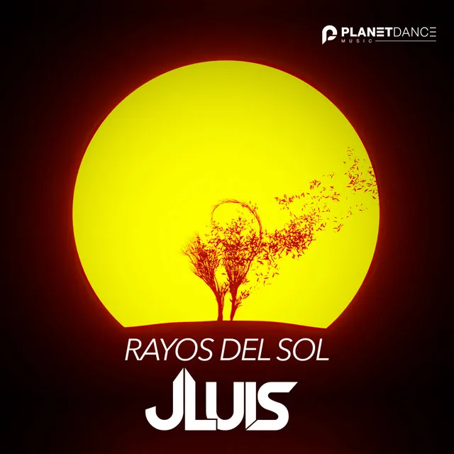 Rayos del Sol