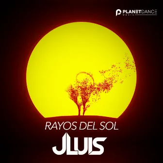 Rayos del Sol by JLUIS