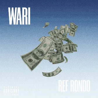 Wari by Ref Rondo