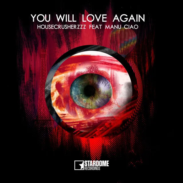 You Will Love Again - Radio Edit