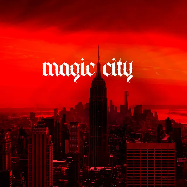 Magic City