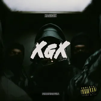 Xgx by Xagrox