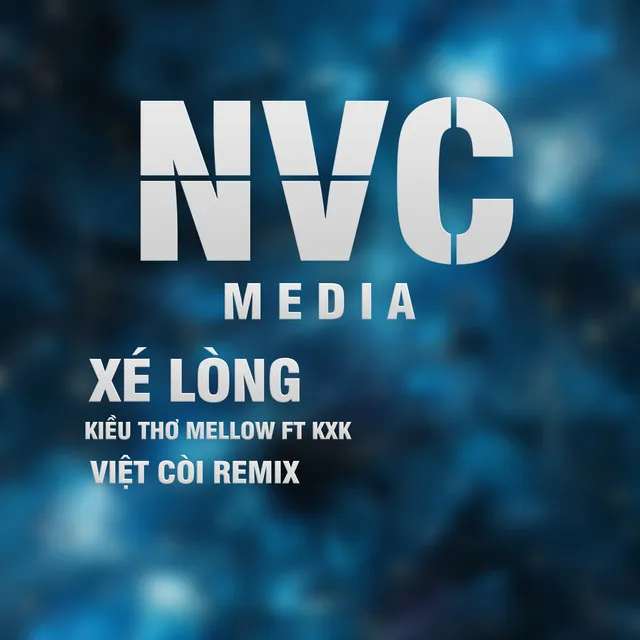 Xé Lòng Beat - Việt Còi Remix