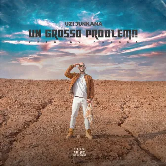 Un grosso problema by Uzi Junkana