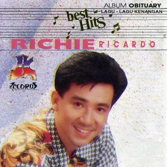 Best Hits Richie Ricardo by Richie Ricardo