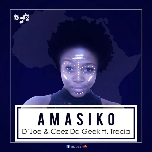 Amasiko - original