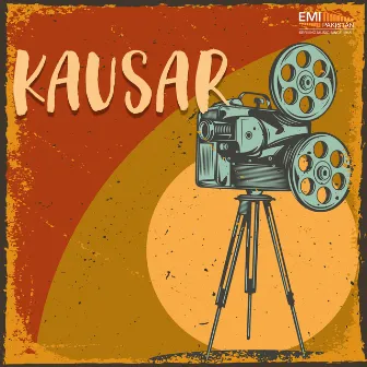 Kausar (Original Motion Picture Soundtrack) by 