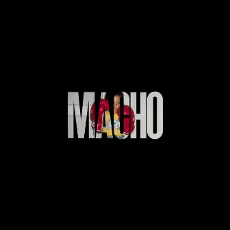 Macho by Mudimbi