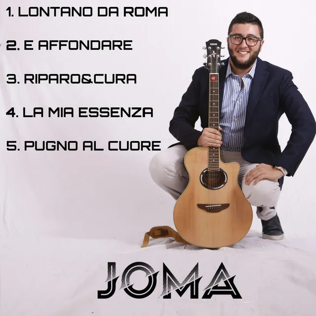 Joma