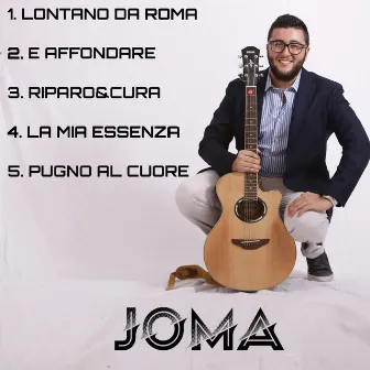 Joma by Joma