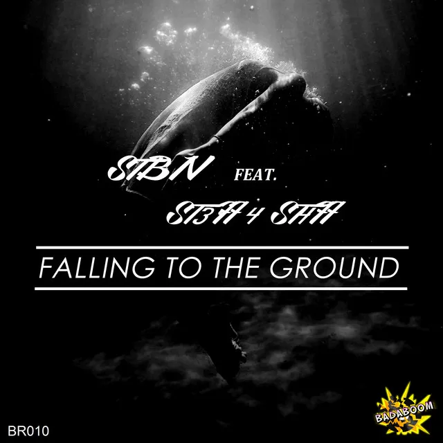 Falling to the Ground - Cloud Seven Remix Edit